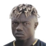 Mamadou Sillah