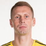 Sergey Maliy