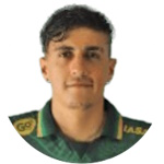 Miguel Andrade Jose