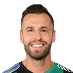 Admir Bajrovic