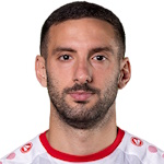 Ezequiel Ham