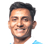 Kevin Sandoval