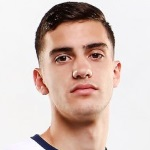 German Melluso Matias