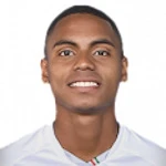 Johan Beltran