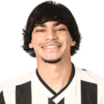 Nascimento Matheus