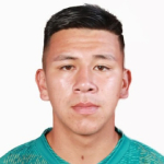 Rivaldo Mendez