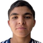 Isaac Reyes Bermudez Cristian