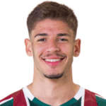 Justen Lucas