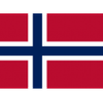 Noorwegen Vrouwen