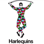 Harlequins