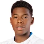 Dereck Moncada