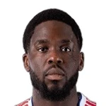 Orel Mangala