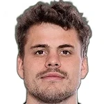 Tobias Svendsen