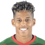Filipe Cunha Vidigal Andre