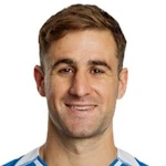 Ivan Barbero