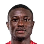 Patrick Soko
