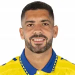 Suarez Alex