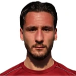 Petros Bagkalianis