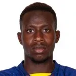 M. Tounkara