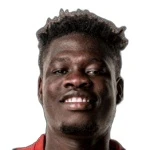 E. Yeboah