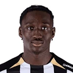 Sidiki Cherif