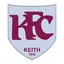 Keith