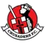 Crusaders Strikers Féminin