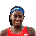 Coco Gauff