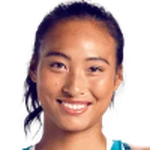 Qinwen Zheng