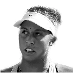 Madison Keys